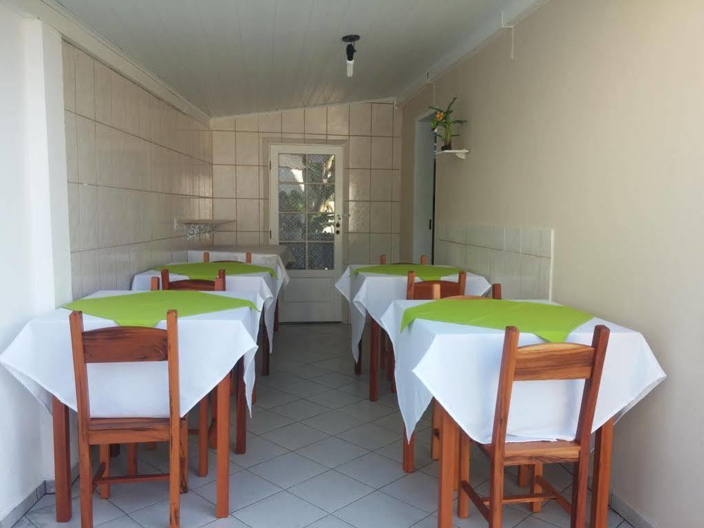Pousada Ciclo Do Ouro Paraty Exterior photo